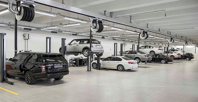 Durağan Oto Servis